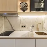 Historical Apartment In The Heart Of Paris -8